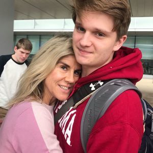 Meet your Posher, Lynne